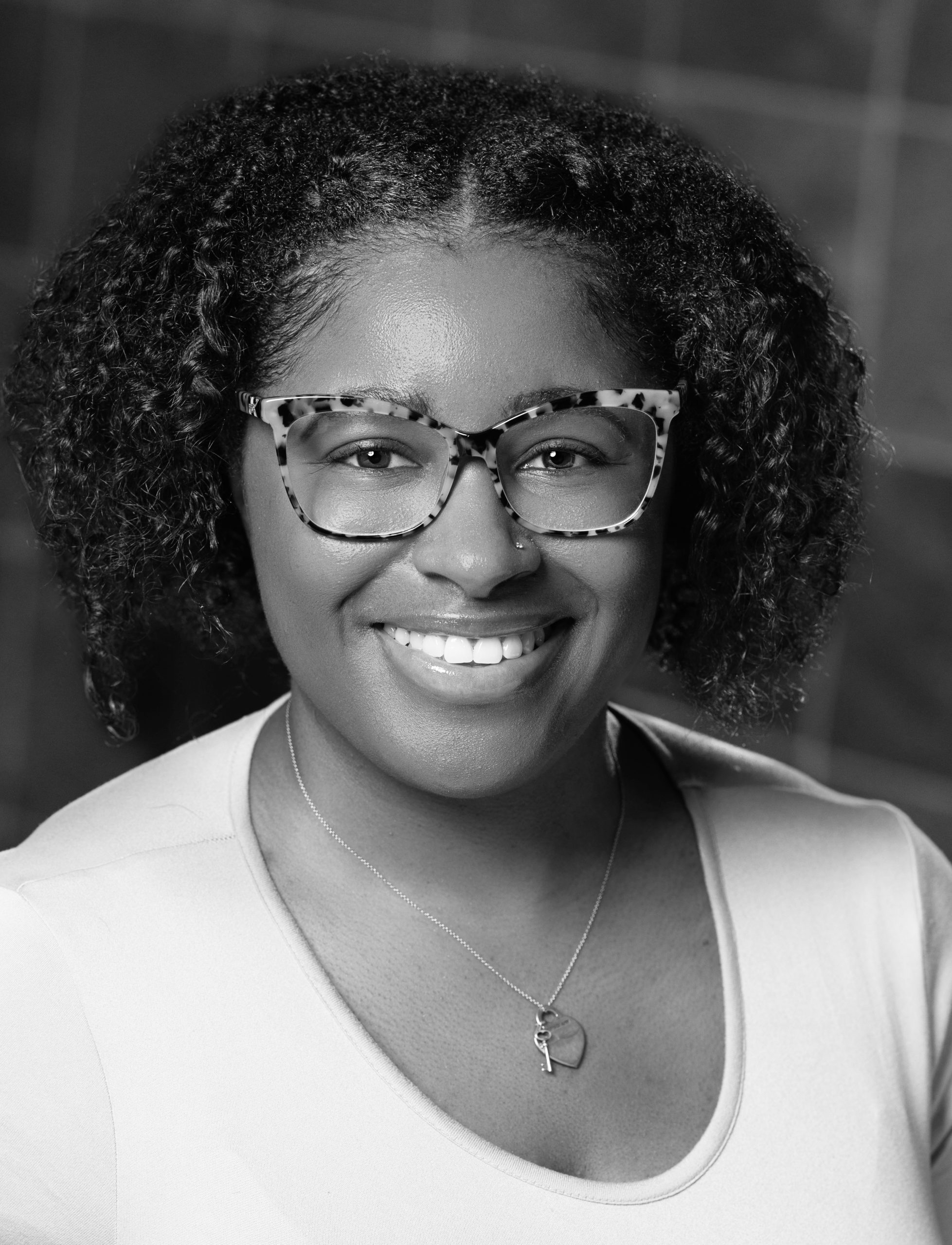 Paris Pryor-Banks, CHES, M.Ed