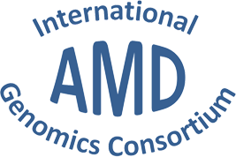 IAMDGC: International Age-related Macular Degeneration Genomics Consortium